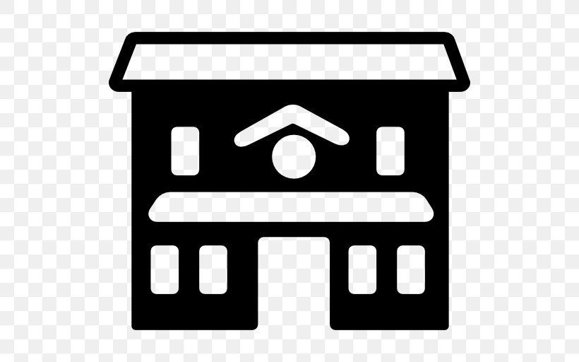 Hotel Icon Accommodation, PNG, 512x512px, Hotel, Accommodation, Area, Black And White, Boutique Hotel Download Free