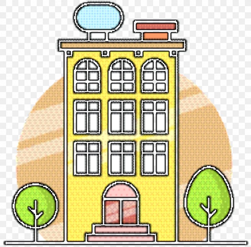 House Cartoon, PNG, 1508x1482px, Facade, Architecture, Cartoon, Elevation, House Download Free