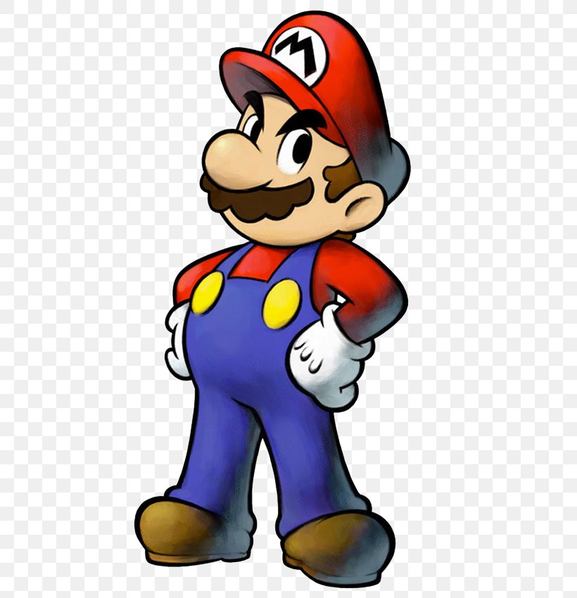 Mario & Luigi: Partners In Time Mario & Luigi: Superstar Saga Mario & Luigi: Bowser's Inside Story Mario Bros. Mario Kart: Double Dash, PNG, 500x850px, Watercolor, Cartoon, Flower, Frame, Heart Download Free
