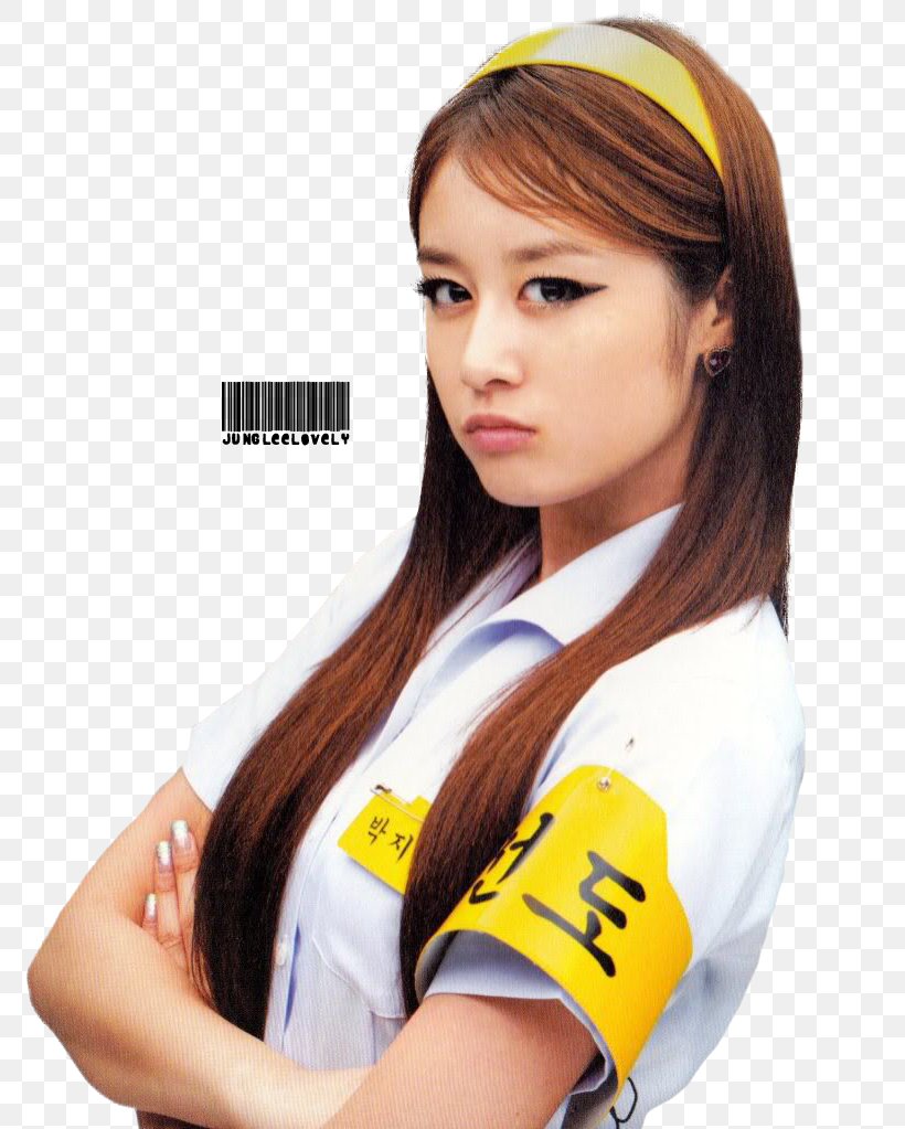 Park Ji-yeon T-ara Roly-Poly K-pop Female, PNG, 775x1023px, Watercolor, Cartoon, Flower, Frame, Heart Download Free