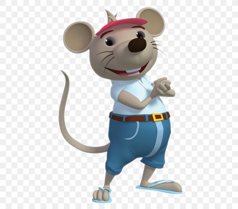 Rat In A Hat Banana Television Show Animated Cartoon, PNG, 519x720px, Rat In A Hat, Animated Cartoon, Animated Series, Animation, Banana Download Free
