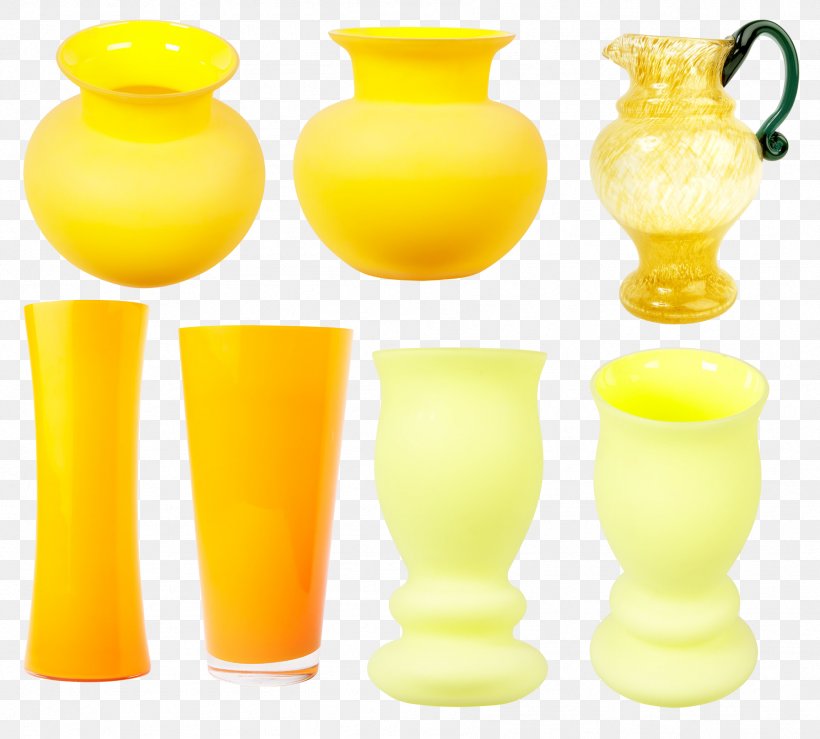 Vase Ceramic Clip Art, PNG, 1792x1616px, Vase, Ceramic, Designer, Presentation, Yellow Download Free