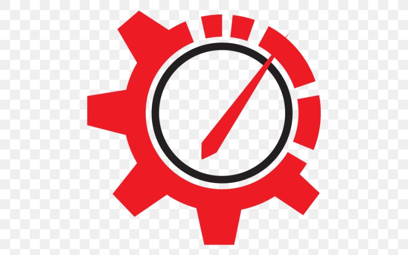 Clip Art Gear Logo, PNG, 512x512px, Gear, Black Gear, Emblem, Logo, Red Download Free
