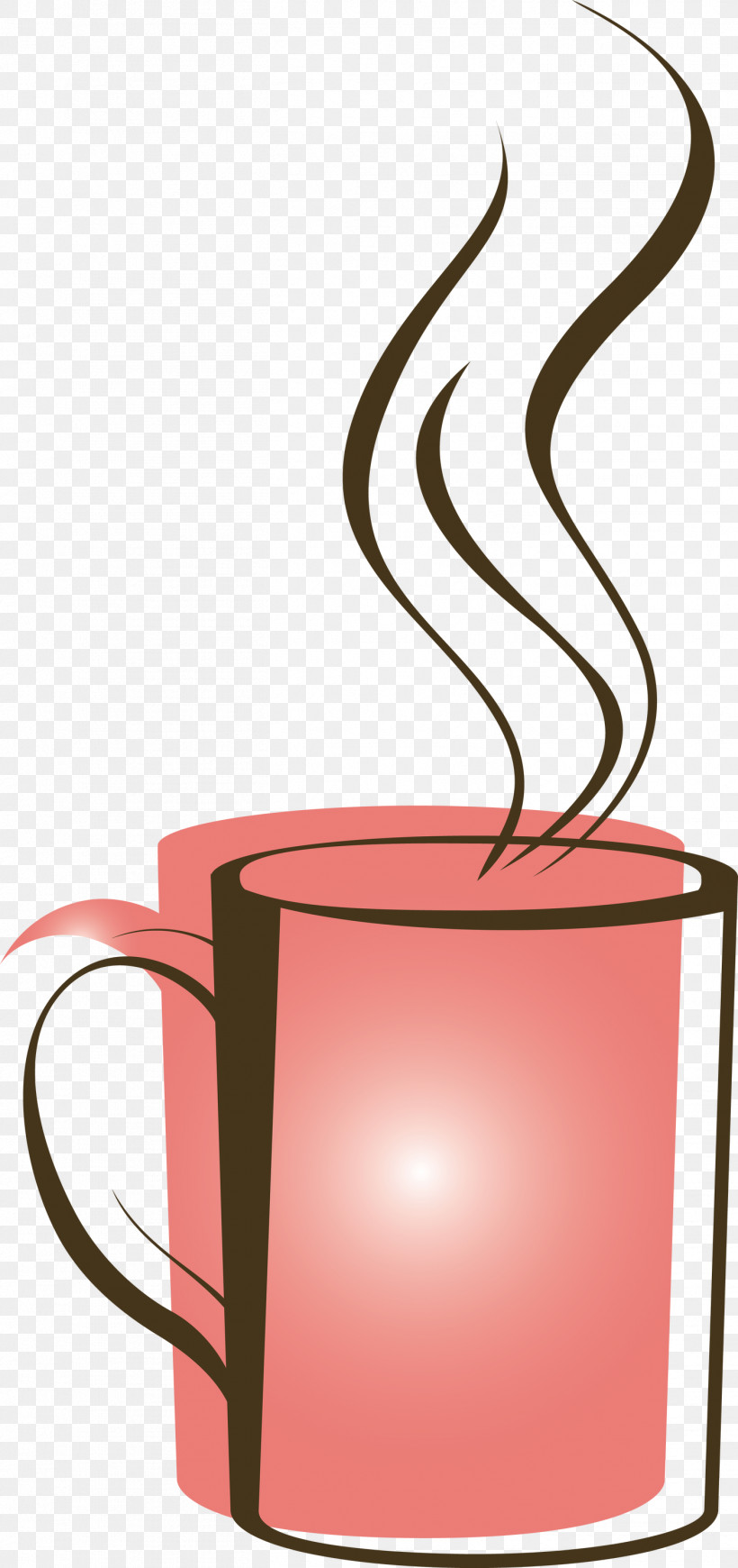 Coffee, PNG, 1413x3000px, Coffee, Cup, Drink, Drinkware, Line Download Free