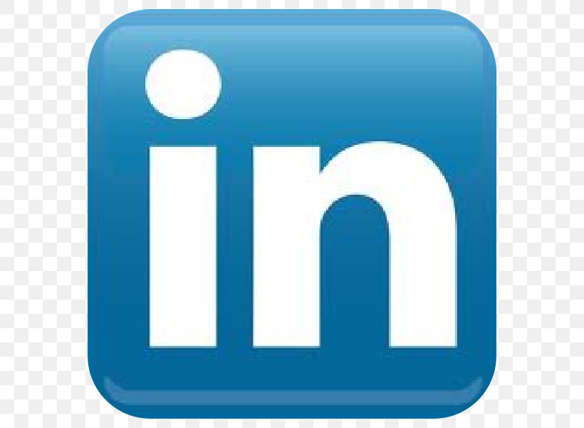 LinkedIn Social Media Professional Network Service Desktop Wallpaper, PNG, 600x600px, Linkedin, Area, Blog, Blue, Brand Download Free