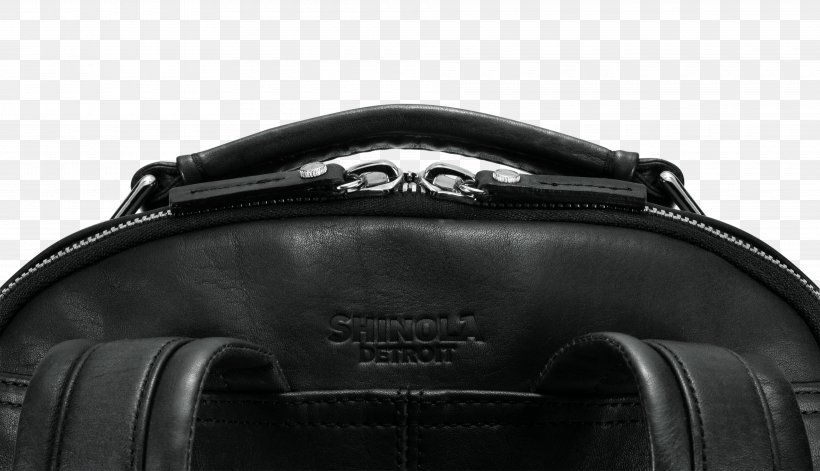 Detroit Shinola Runwell Backpack Leather, PNG, 3840x2208px, Detroit, Automotive Tire, Backpack, Bag, Brand Download Free
