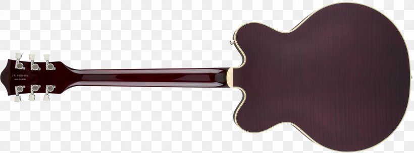 Electric Guitar Gretsch Bigsby Vibrato Tailpiece Vibrato Systems For Guitar, PNG, 2400x891px, Electric Guitar, Avis Rent A Car, Bigsby Vibrato Tailpiece, Bridge, Cutaway Download Free