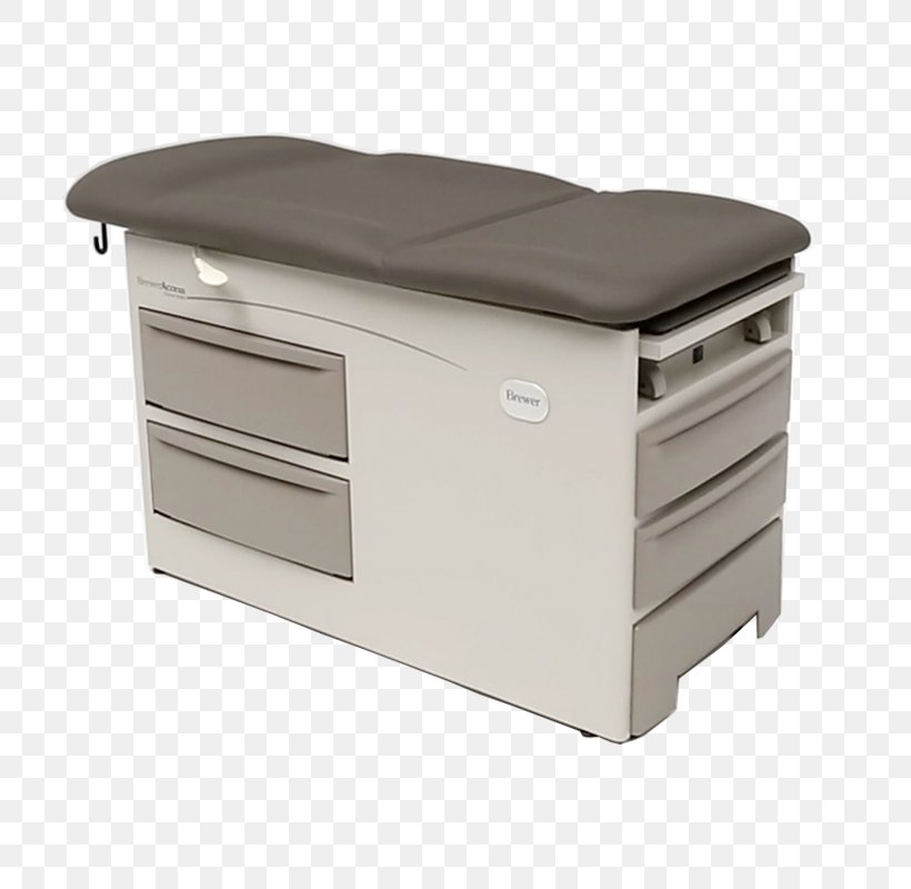Examination Table Furniture Drawer Couch, PNG, 800x800px, Table, Chair, Coffee Tables, Couch, Dining Room Download Free
