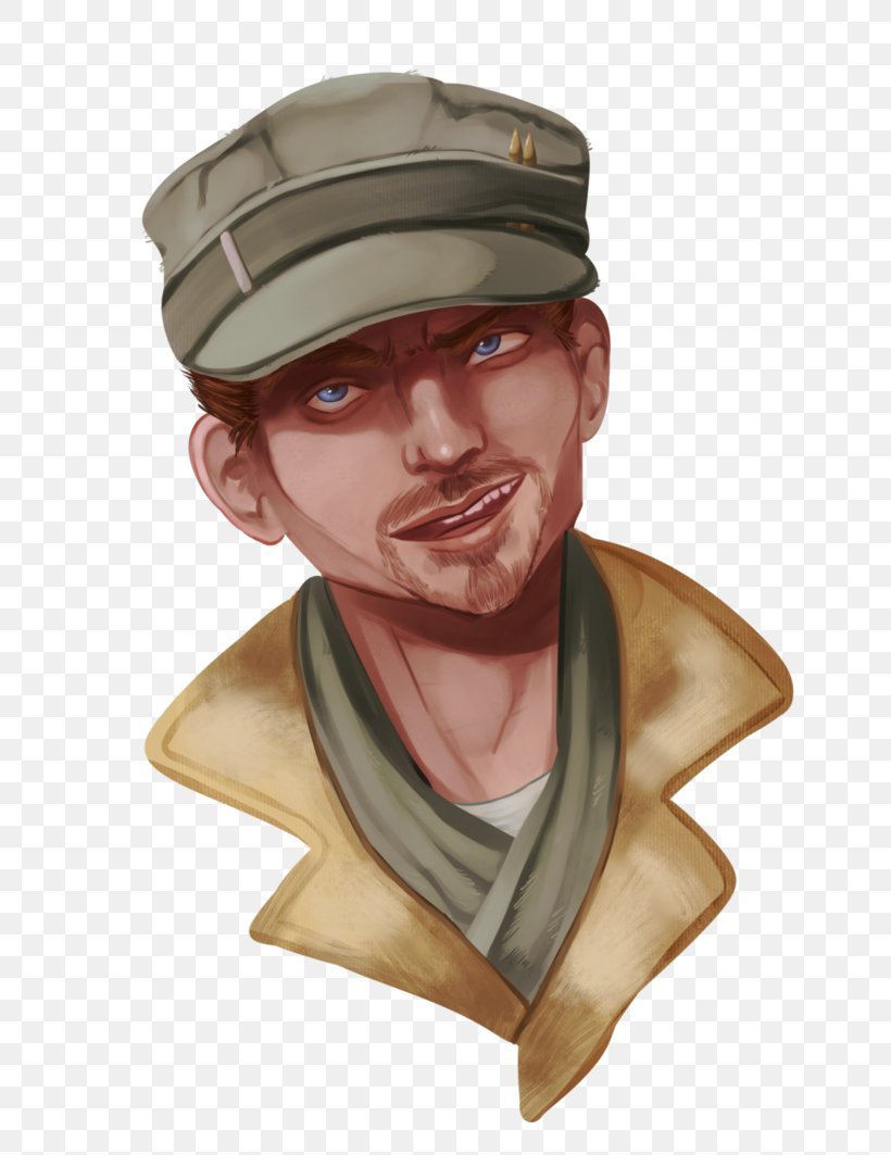 Fallout 4 X6-88 Kent Connolly Art Sprite, PNG, 752x1063px, Watercolor, Cartoon, Flower, Frame, Heart Download Free