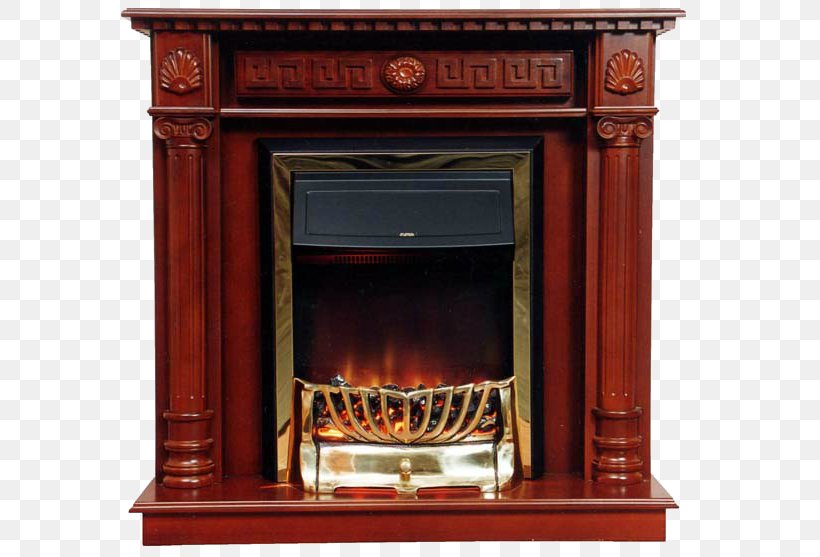 Fireplace Hearth Room House Heat, PNG, 600x557px, Fireplace, Antique, Classical Element, Clothing, Fire Download Free