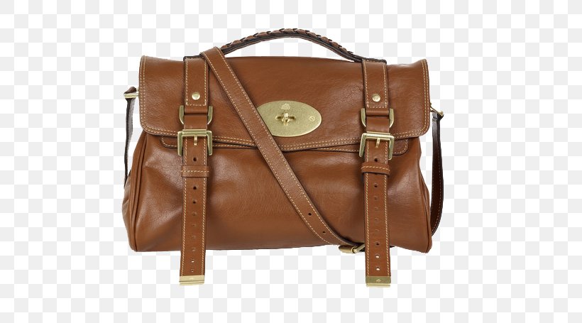 Handbag Mulberry Leather Messenger Bag, PNG, 585x455px, Bag, Backpack, Briefcase, Brown, Buckle Download Free