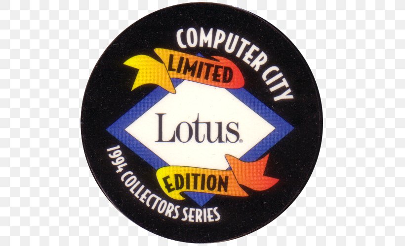 IBM Lotus SmartSuite Lotus Software Lotus 1-2-3 Spreadsheet, PNG, 500x500px, Lotus Software, Badge, Brand, Disk Operating System, Emblem Download Free