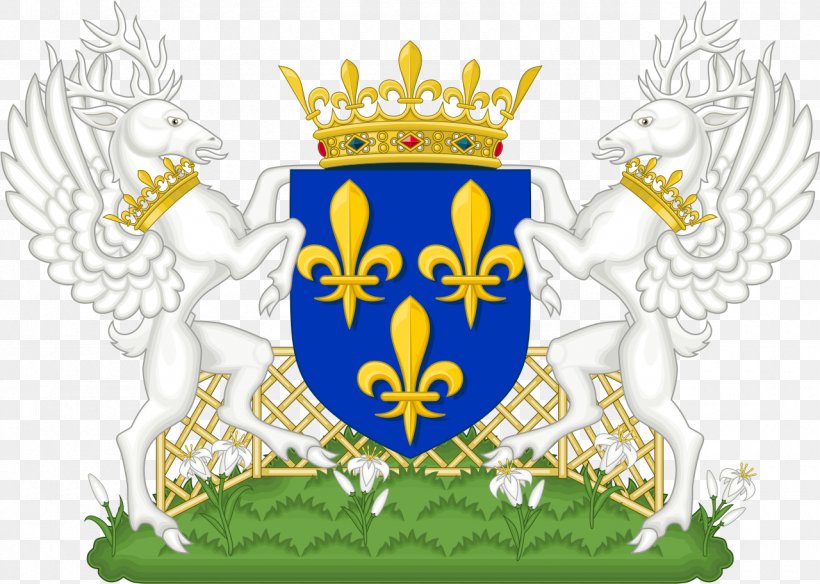 Kingdom Of France New France Coat Of Arms National Emblem Of France, PNG, 1280x913px, Kingdom Of France, Charles Vi Of France, Charles Vii Of France, Charles Viii Of France, Coat Of Arms Download Free