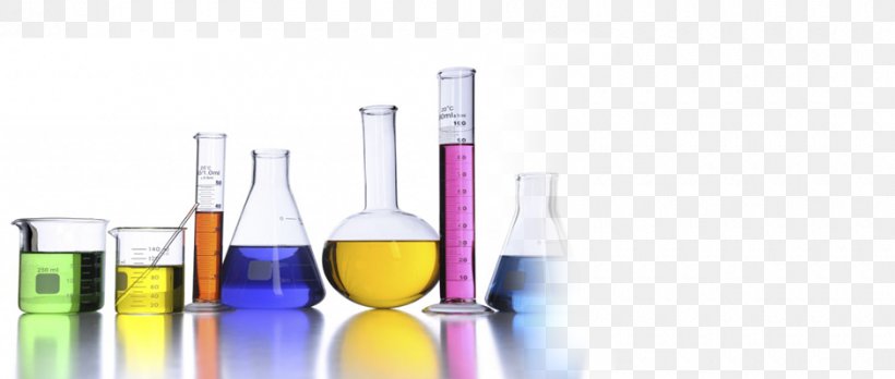 Laboratory Glassware Sabar -LABORATORY-Borosilicate Glassware -Glass Reaction Distillation Unit Manufacturers In India Volumetric Flask, PNG, 940x400px, Laboratory Glassware, Bottle, Chemical Substance, Chemistry, Echipament De Laborator Download Free