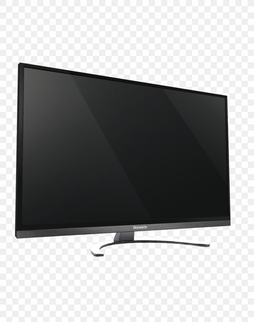 LED-backlit LCD Television Set Computer Monitor Output Device Liquid-crystal Display, PNG, 1100x1390px, Ledbacklit Lcd, Backlight, Computer Monitor, Computer Monitor Accessory, Display Device Download Free
