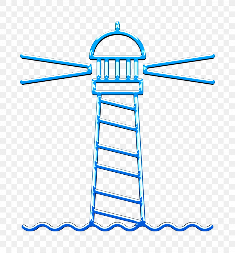 Lighthouse On Icon Travelling Icon Help Icon, PNG, 1148x1234px, Travelling Icon, Buildings Icon, Geometry, Help Icon, Line Download Free