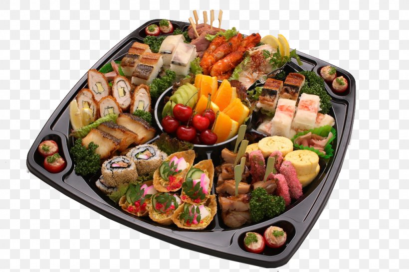 Sushi Japanese Cuisine Sashimi Onigiri Seafood, PNG, 1024x683px, Sushi, Appetizer, Asian Food, Bento, Chef Download Free