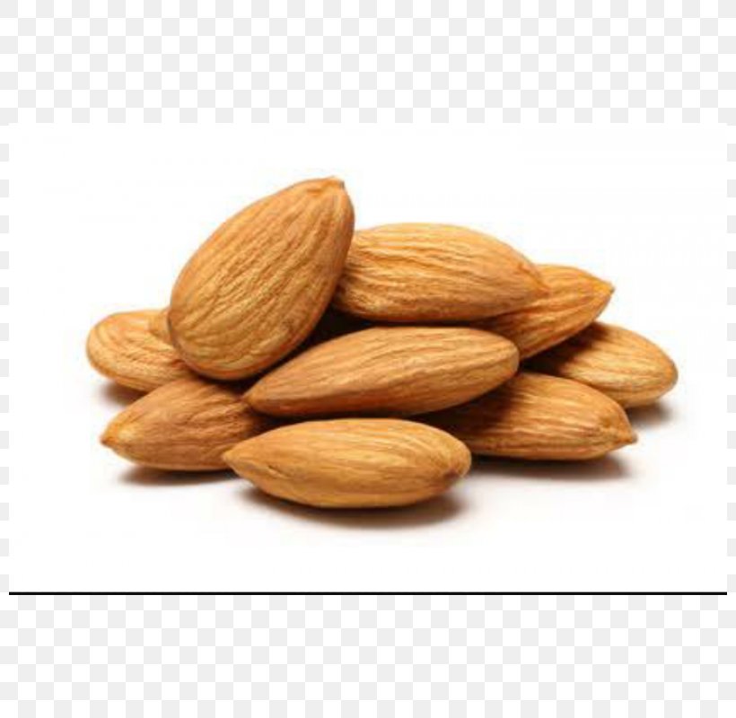 Almond Nut Food Vegetable Health, PNG, 800x800px, Almond, Commodity, Dried Fruit, Drink, Dry Roasting Download Free