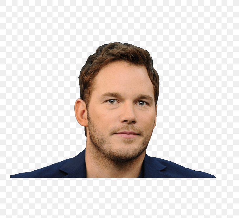 Chris Pratt Star-Lord Celebrity Actor Face, PNG, 750x750px, Chris Pratt, Actor, Beard, Celebrity, Cheek Download Free