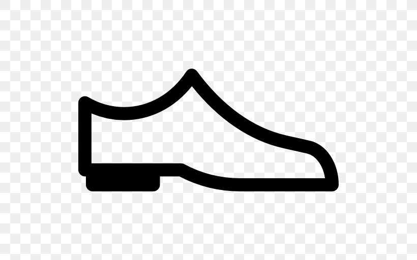 Clothing Shoe Footwear, PNG, 512x512px, Clothing, Area, Black, Black And White, Dress Download Free