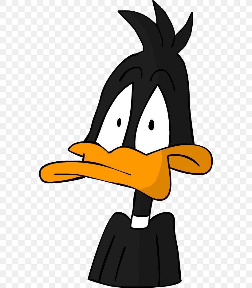 Daffy Duck Bugs Bunny Yogi Bear Clip Art, PNG, 565x937px, Daffy Duck, Artwork, Beak, Bird, Bugs Bunny Download Free