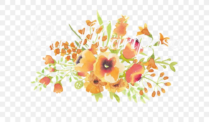 Floral Design Flower Bouquet Clip Art, PNG, 640x480px, Floral Design, Creative Market, Cut Flowers, Drawing, Flora Download Free