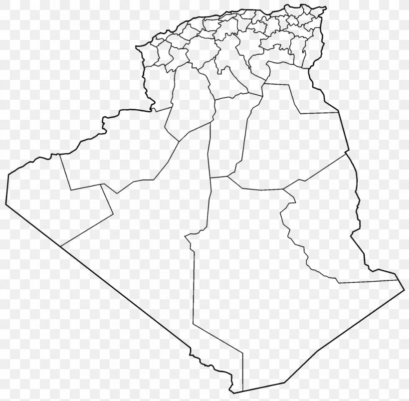 Guelma Annaba Bejaia Province Chlef Province Blank Map, PNG, 1044x1024px, Guelma, Algeria, Annaba, Annaba Province, Arabic Wikipedia Download Free