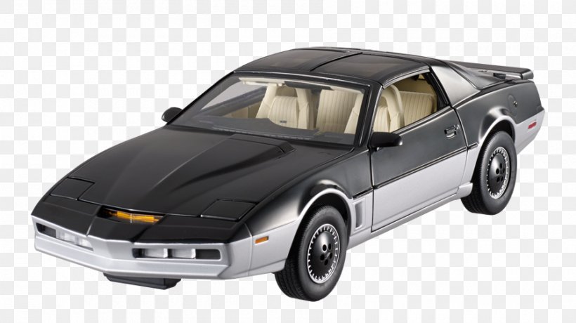 KARR K.I.T.T. Car Pontiac Firebird Die-cast Toy, PNG, 900x505px, 118 Scale, 118 Scale Diecast, 143 Scale, Karr, Automotive Design Download Free