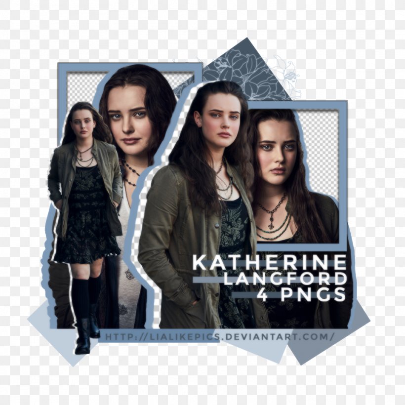 Katherine Langford 13 Reasons Why Television Show Actor, PNG, 962x962px, 13 Reasons Why, Katherine Langford, Actor, Album, Album Cover Download Free