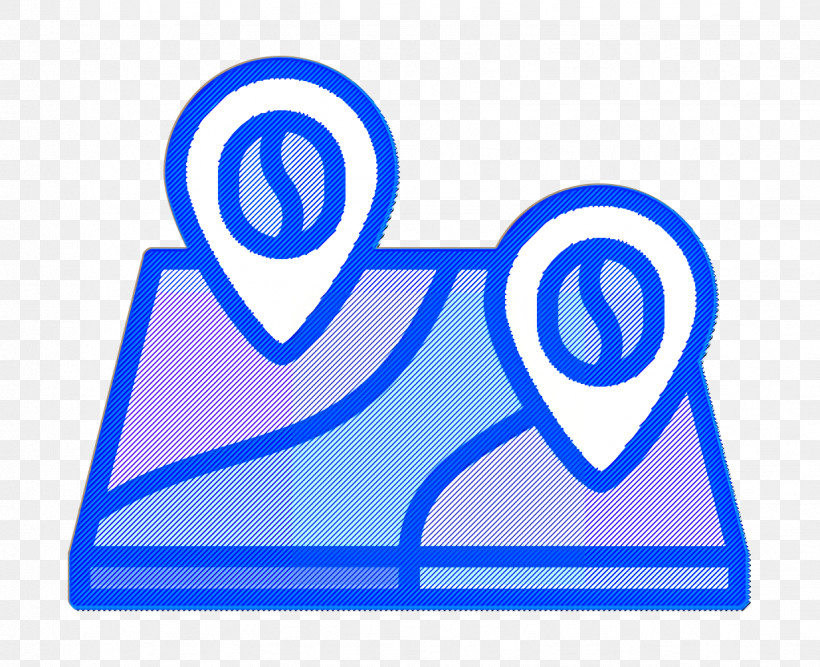 Location Icon Cafe Icon Coffee Icon, PNG, 1234x1004px, Location Icon, Blue, Cafe Icon, Coffee Icon, Electric Blue Download Free
