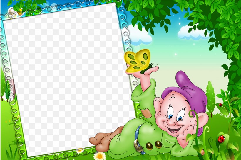 Picture Frames Clip Art, PNG, 1772x1181px, Picture Frames, Animation, Art, Cartoon, Child Download Free