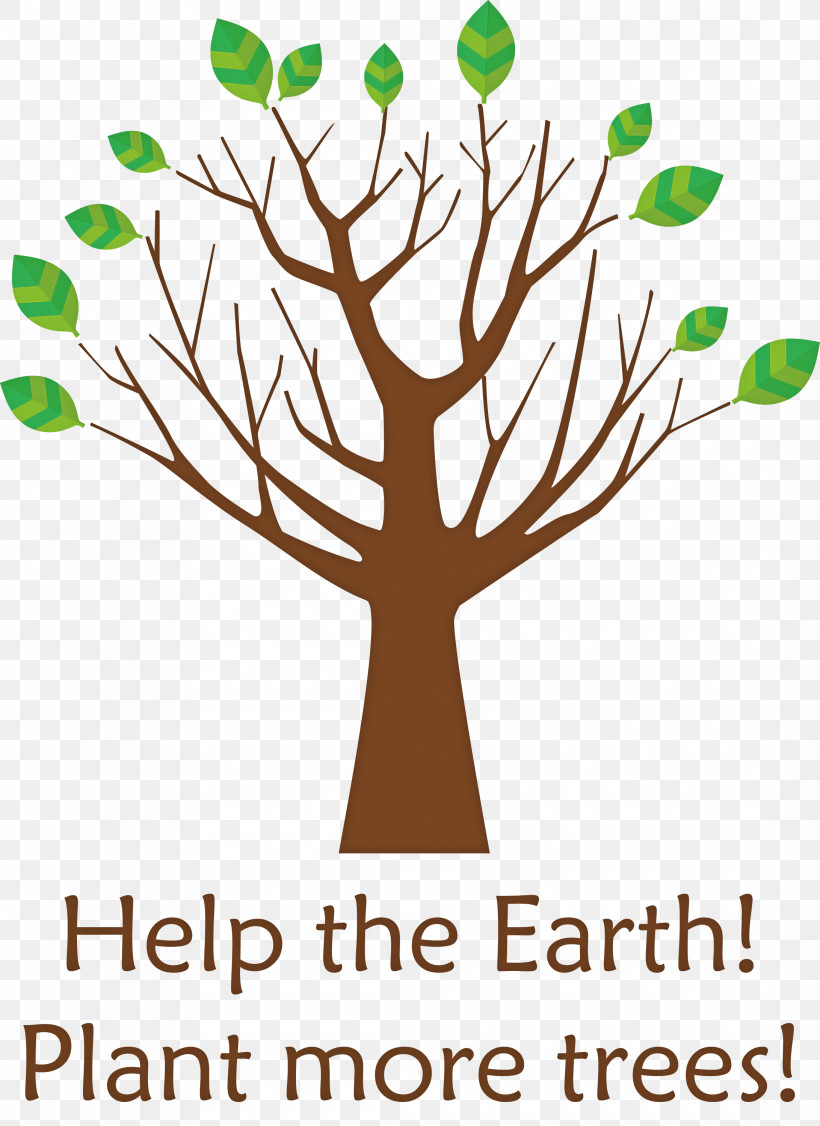 Plant Trees Arbor Day Earth, PNG, 2183x3000px, Plant Trees, Arbor Day, Broadleaved Tree, Data, Drawing Download Free