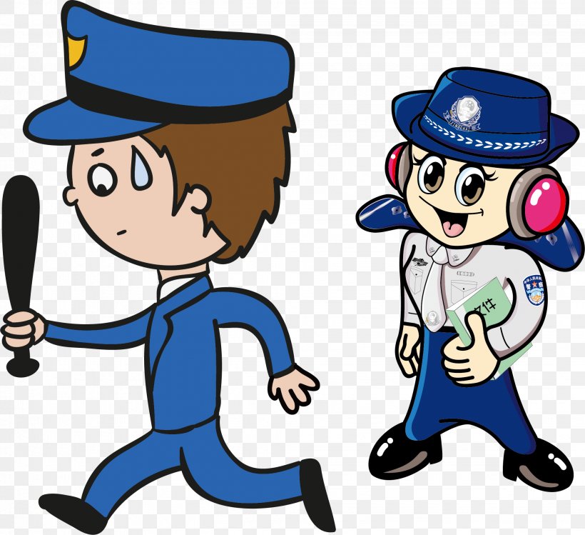 Police Officer Cartoon Designer, PNG, 2058x1881px, Police Officer, Artwork, Boy, Cartoon, Creative Work Download Free