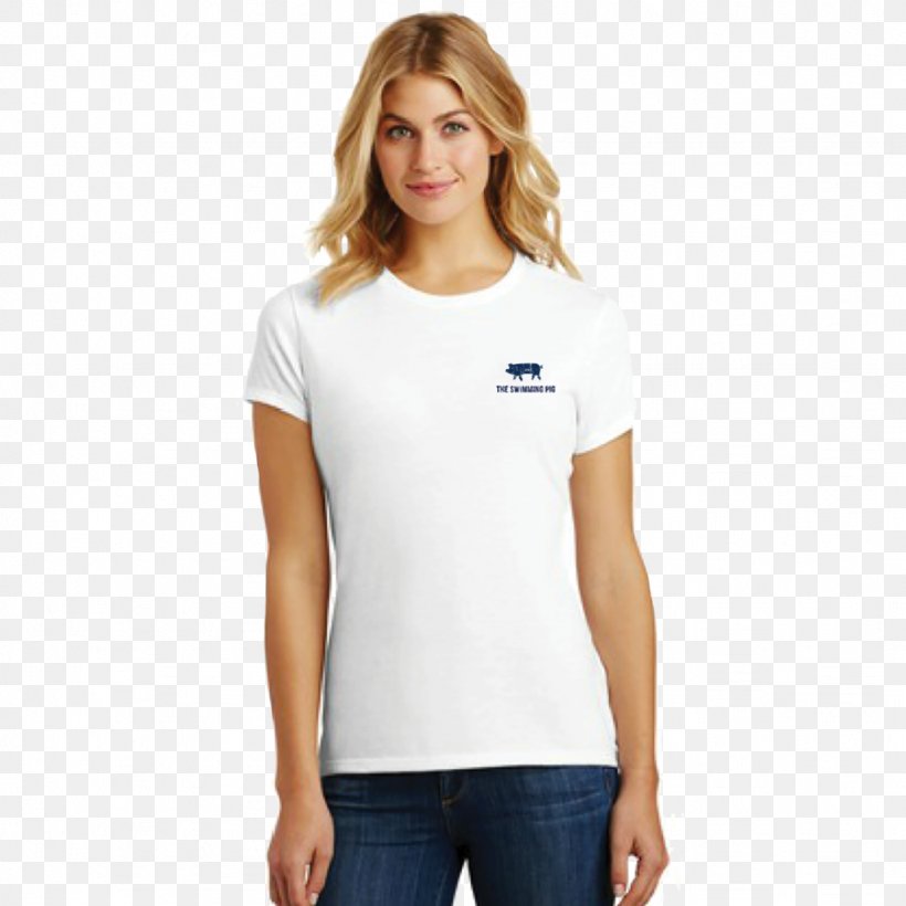 T-shirt Crew Neck Sleeve Neckline, PNG, 1024x1024px, Tshirt, Clothing, Crew Neck, Gildan Activewear, Joint Download Free