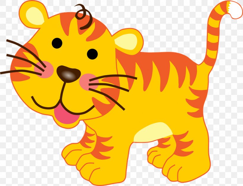 Tiger Jaguar Lion Cat, PNG, 900x689px, Tiger, Animal, Animal Figure, Art, Big Cat Download Free