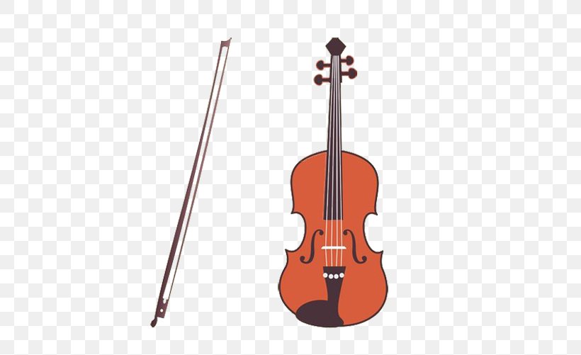 Violin Musical Instrument Clip Art, PNG, 600x501px, Watercolor, Cartoon, Flower, Frame, Heart Download Free