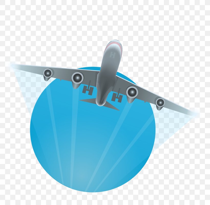 Airplane Aircraft Logo, PNG, 800x800px, Airplane, Aerospace, Aircraft, Aviation, Blue Download Free