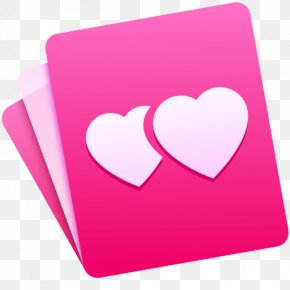 Purple Wedding Invitation - App Store Pages Screenshot MacOS PNG