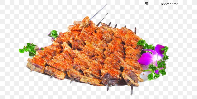 Barbecue Satay Broiler Kebab Roast Chicken, PNG, 720x415px, Barbecue, Animal Source Foods, Brochette, Broiler, Chicken Meat Download Free