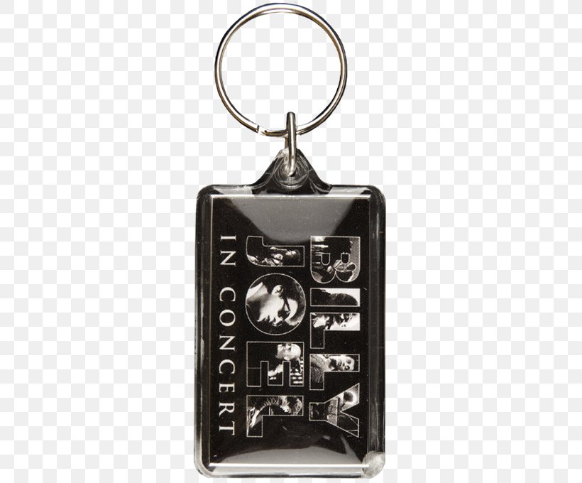 Billy Joel In Concert Live Key Chains, PNG, 500x680px, Live, Billy Joel, Concert, Key Chains, Keychain Download Free