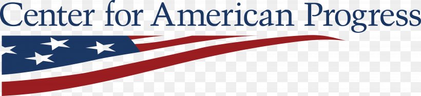 Center For American Progress Think Tank Swing State Democratic Party, PNG, 4140x946px, Center For American Progress, Area, Banner, Blue, Brand Download Free