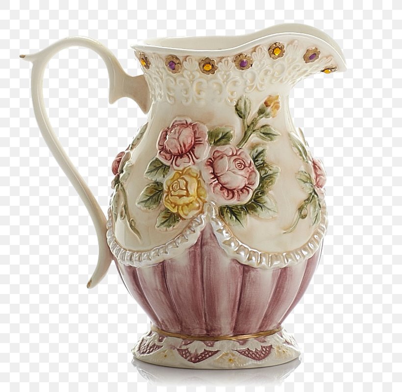Ceramic Vase Jug Kettle Flowerpot, PNG, 800x800px, Ceramic, Artifact, Cup, Drinkware, Flowerpot Download Free