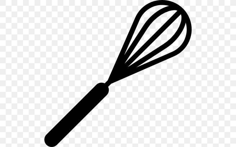 Whisk, PNG, 512x512px, Whisk, Black And White, Furniture, Home Appliance, Kitchen Download Free