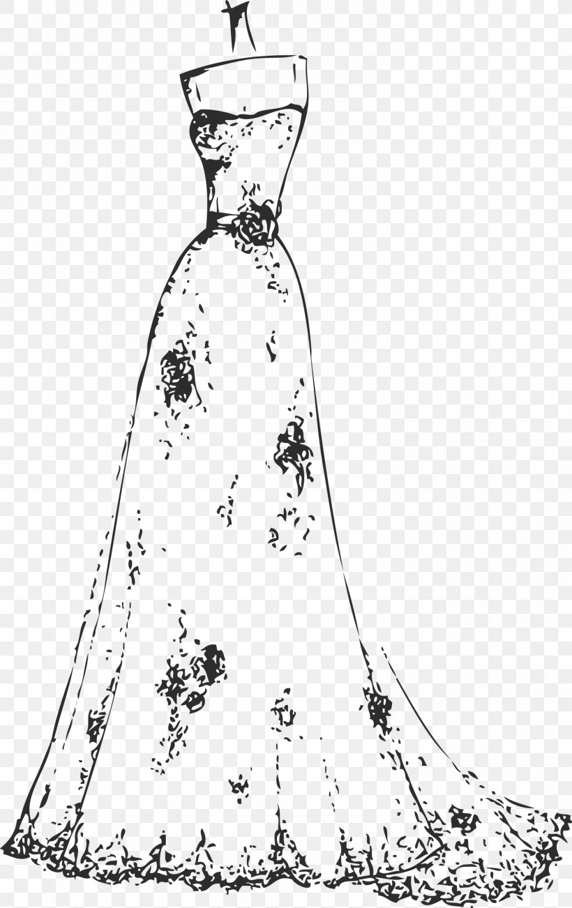 Contemporary Western Wedding Dress Wedding Photography Formal Wear, PNG, 1487x2362px, Contemporary Western Wedding Dress, Art, Black And White, Bridal Clothing, Bride Download Free