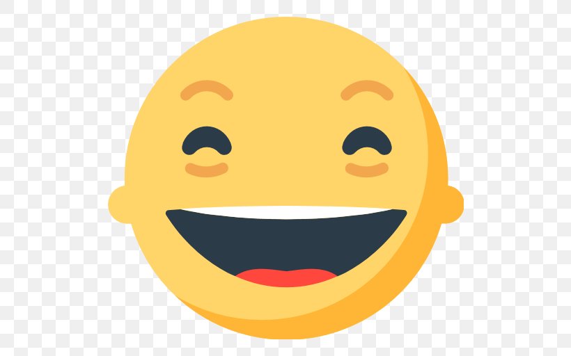 Face With Tears Of Joy Emoji Smile Emoticon Happiness, PNG, 512x512px, Emoji, Apple Color Emoji, Cheek, Crying, Emojipedia Download Free