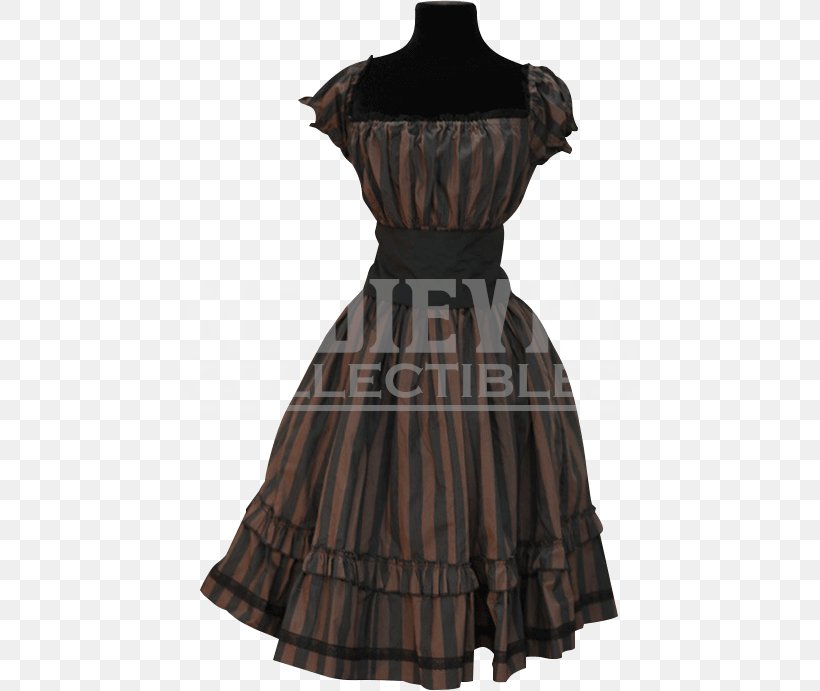 Little Black Dress Steampunk Evening Gown, PNG, 691x691px, Little Black Dress, Academic Dress, Ball Gown, Clothing, Clothing Sizes Download Free