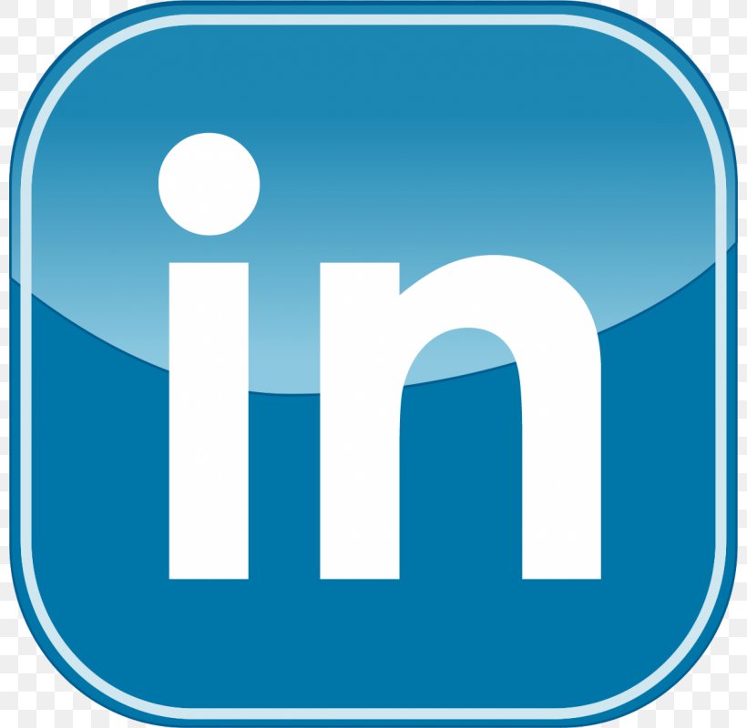 Logo LinkedIn Vector Graphics, PNG, 800x800px, Logo, Azure, Brand, Electric Blue, Linkedin Download Free