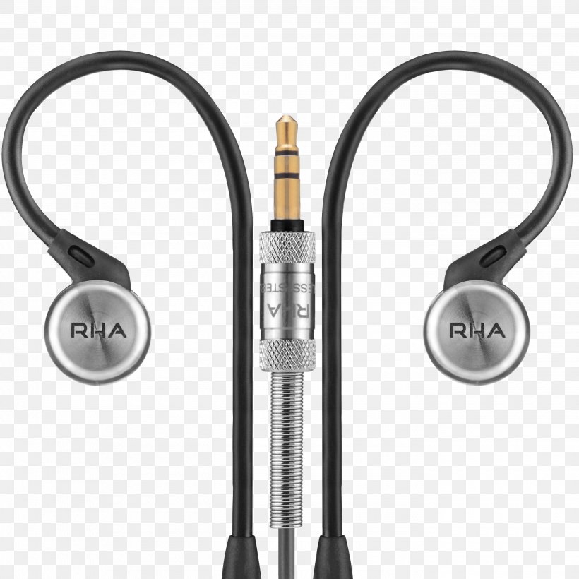 Microphone RHA MA750i Headphones RHA T10i, PNG, 2800x2800px, Microphone, Audio, Audio Equipment, Cable, Electronics Accessory Download Free