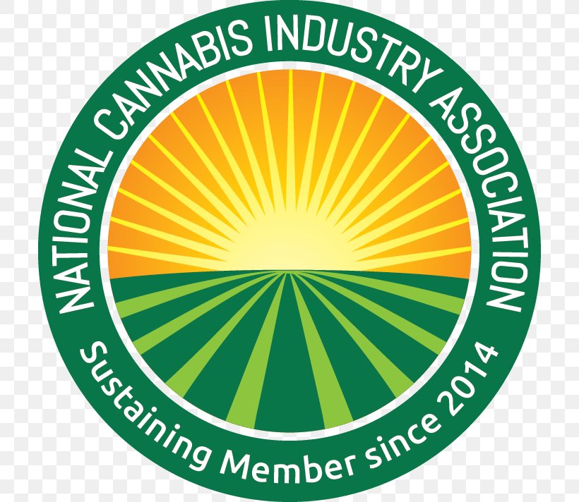 National Cannabis Industry Association Business Trade Association, PNG, 712x712px, Cannabis Industry, Area, Board Of Directors, Brand, Business Download Free