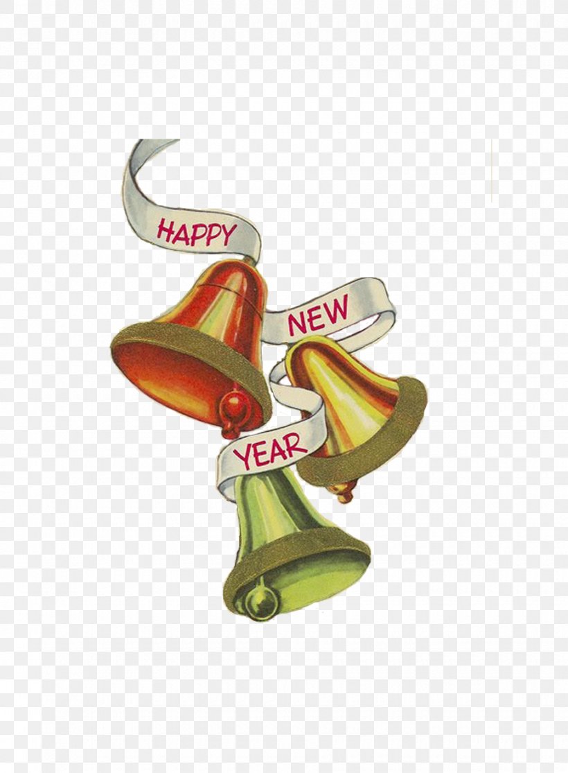 New Year's Day New Year's Eve Christmas Ornament Clip Art, PNG, 920x1251px, New Year, Baby New Year, Bell, Christmas, Christmas Ornament Download Free